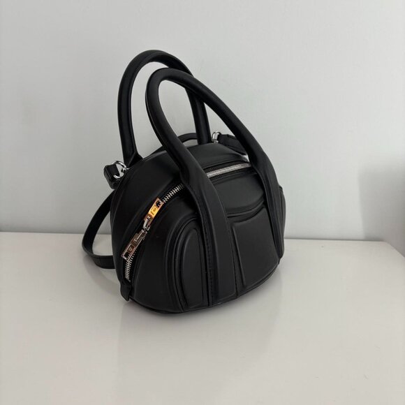 Alexander Wang Small Roc Bag - Picture 8 of 9